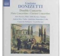 Donizetti: Concertos [Audio CD] NEUF