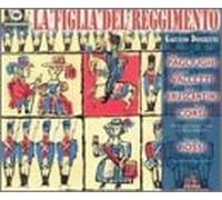 Donizetti - Daughter of The Regiment