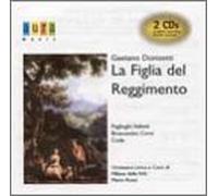 Donizetti - Daughter of The Regiment