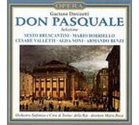 Donizetti - Don Pasquale