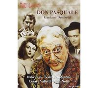 Donizetti: Don Pasquale