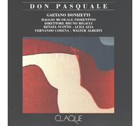 Donizetti:Don Pasquale