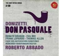 Donizetti, G. - Don Pasquale [Import]