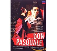 Donizetti - Don Pasquale by Decca