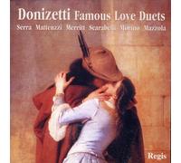 Donizetti : Duos d'amour célèbres