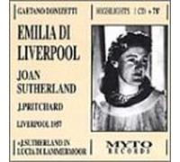 Donizetti - Emilia Di Liverpool Highlights
