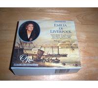 Donizetti: Emilia di Liverpool (Opera Rara)