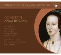 Donizetti, G. - Anna Bolena