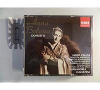 Donizetti : Anna Bolena