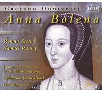 Donizetti, G. - Anna Bolena [Import]