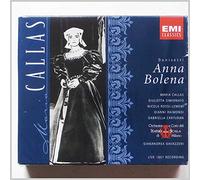 Donizetti, G. - Anna Bolena (Live 1957)