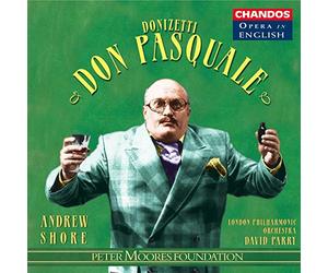 Donizetti, G. - Don Pasquale