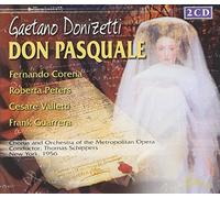 Donizetti, G. - Don Pasquale [Import]