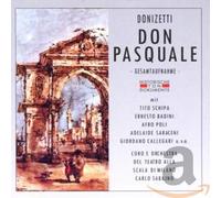 Donizetti, G. - Don Pasquale [Import]