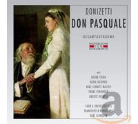 Donizetti, G. - Don Pasquale [Import]