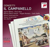 Donizetti, G. - Donizetti: Il Campanello