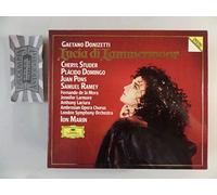 Donizetti, G. – Lucia di Lammermoor – Deutsche Grammophon