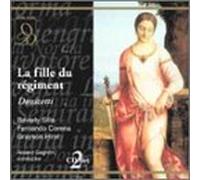 Donizetti, G. - Fille du Regiment-Complete Opera