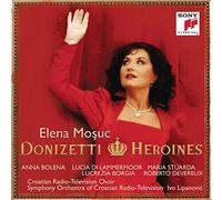 Donizetti, G. - Heroines [Import]
