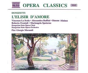 Donizetti, G. - L'Elisir d'Amore