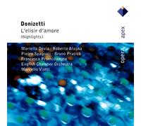 Donizetti, G. - L'elisir D'amore -Highlig