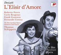 Donizetti, G. - L'elisir D'Amore [Import]