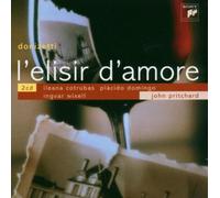Donizetti, G. - L'elisir D'Amore [Import]