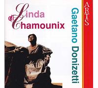 Donizetti, G. - Linda Di Chamounix-Complete Opera