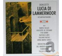 Donizetti, G. - Lucia Di Lammermoor