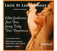 Donizetti, G. - Lucia Di Lammermoor [Import]
