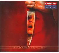 Donizetti – Lucia di Lammermoor – Importé – NAXOS