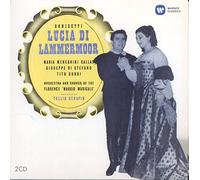 Donizetti, G. - Lucia Di Lammermoor