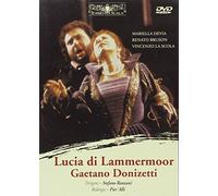 Donizetti, G - Lucia Di Lammermoor