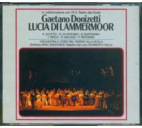 Donizetti, G. - Lucia Di Lammermoor-Complete Opera