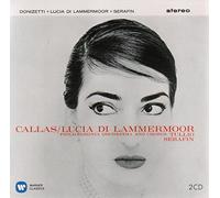 Donizetti, G. – Lucia Di Lammermoor – Digi [Import]