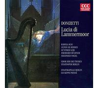 Donizetti, G. - Lucia Di Lammermoor-Highlights