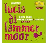 Various Artists - Opera: Lucia Di Lammermoor