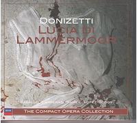 Donizetti, G. - Lucia Di Lammermoor [Import]