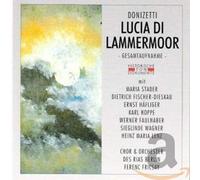 Donizetti, G. - Lucia Di Lammermoor [Import]