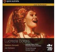 Donizetti, G. - Lucrezia Borgia