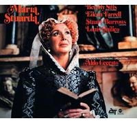 Sills – Maria Stuarda – Deutsche Grammophon