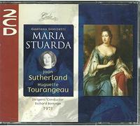 Donizetti, G. - Maria Stuarda [Import]