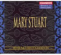 Donizetti, G. - Mary Stuart