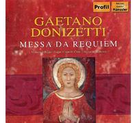 Donizetti, G. - Messa Da Requiem
