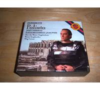 G. Donizetti - Poliuto [New CD]