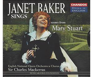 Donizetti, G. - Scenes from Mary Stuart