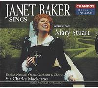 Donizetti, G. - Scenes from Mary Stuart [Import]