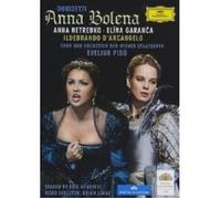 DONIZETTI,GAETANO -ANNA BOLENA 2 DVD NEUF