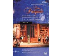 Donizetti Gaetano - Don Pasquale