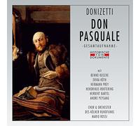 Donizetti,Gaetano - Don Pasquale [Import]
